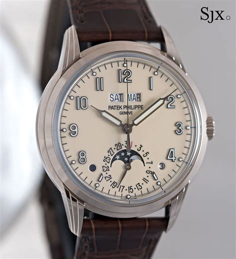 patek philippe 5320g review|patek philippe 5320g 001.